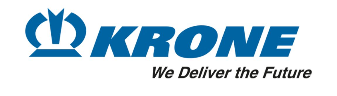 Логотип марки Krone