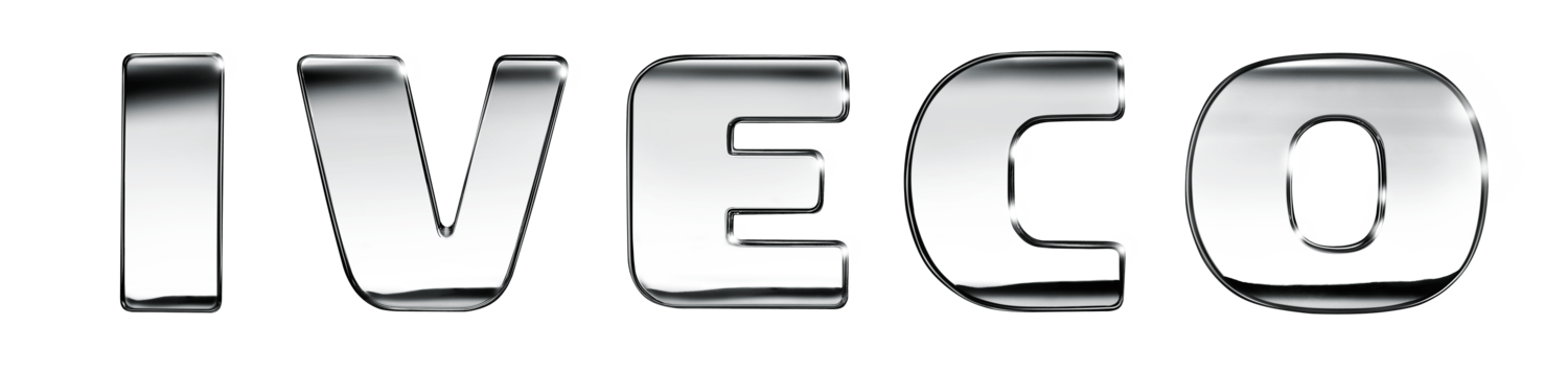 Логотип марки Iveco