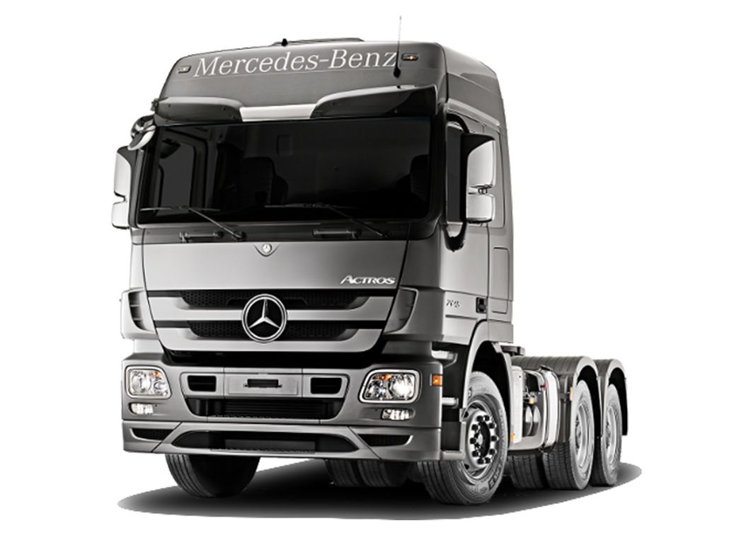 <span style="font-weight: bold;">Actros&nbsp;</span>